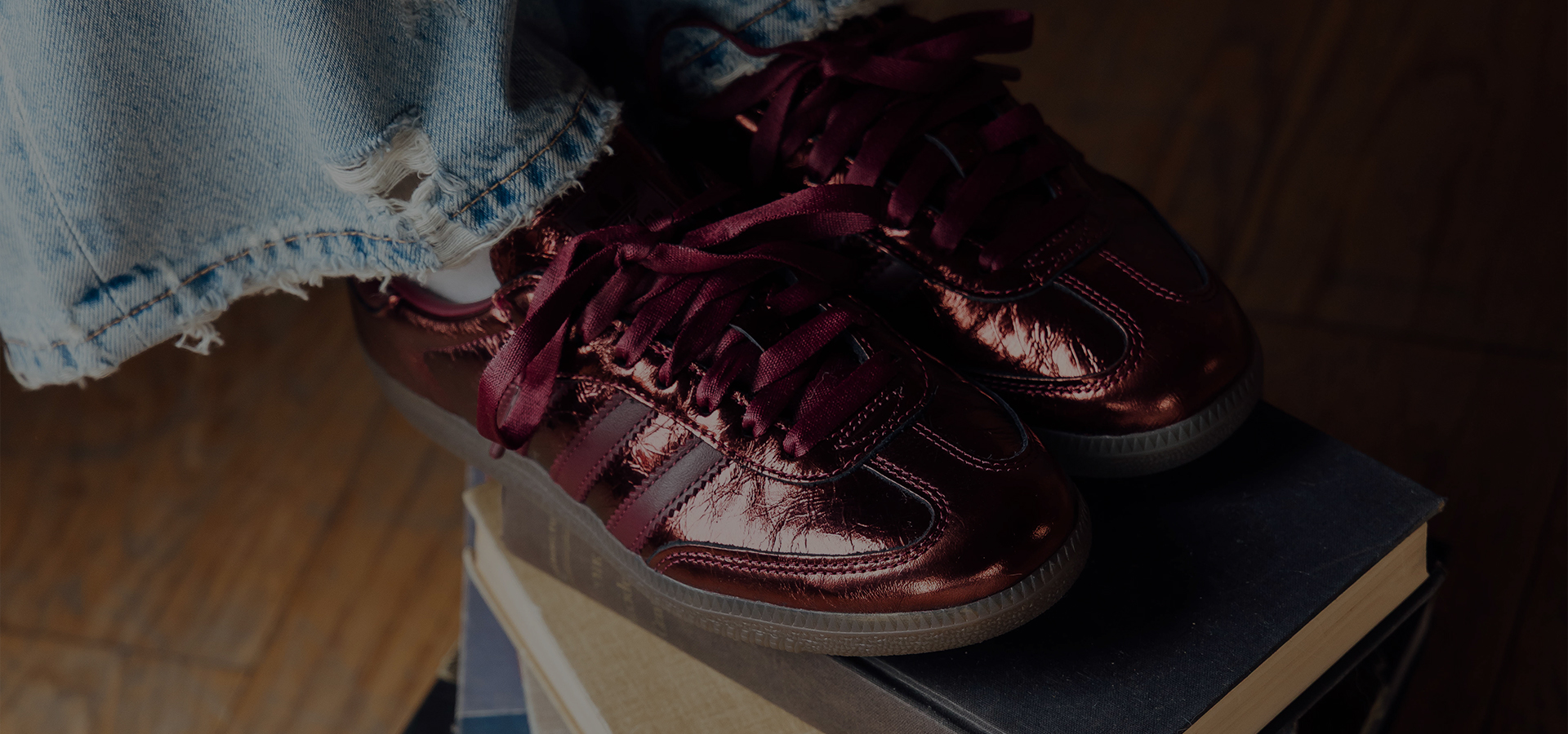 Dsg Back To School 2026 Adidas Banner
