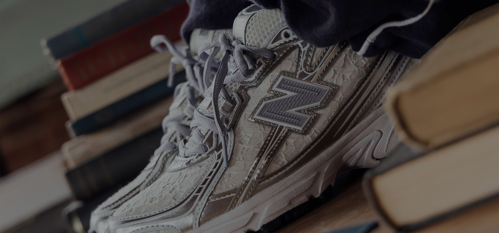 Dsg Back To School 2026 New Balance Banner