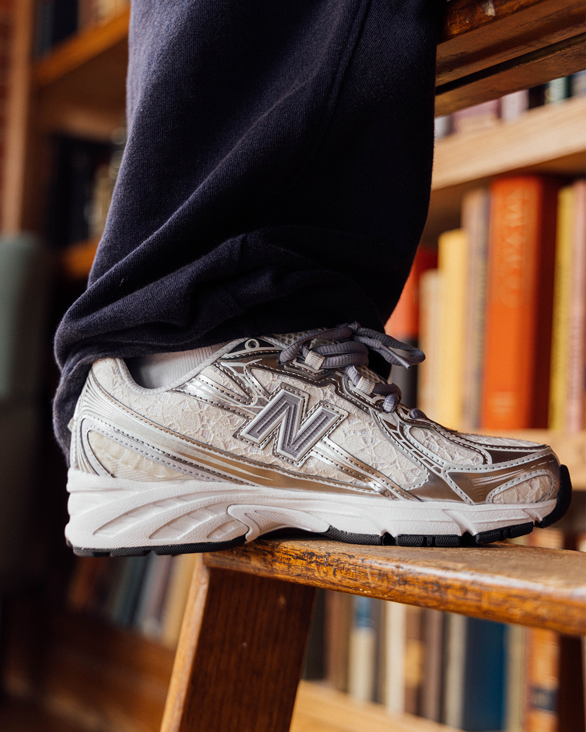 Dsg Back To School 2026 New Balance Gallery 5