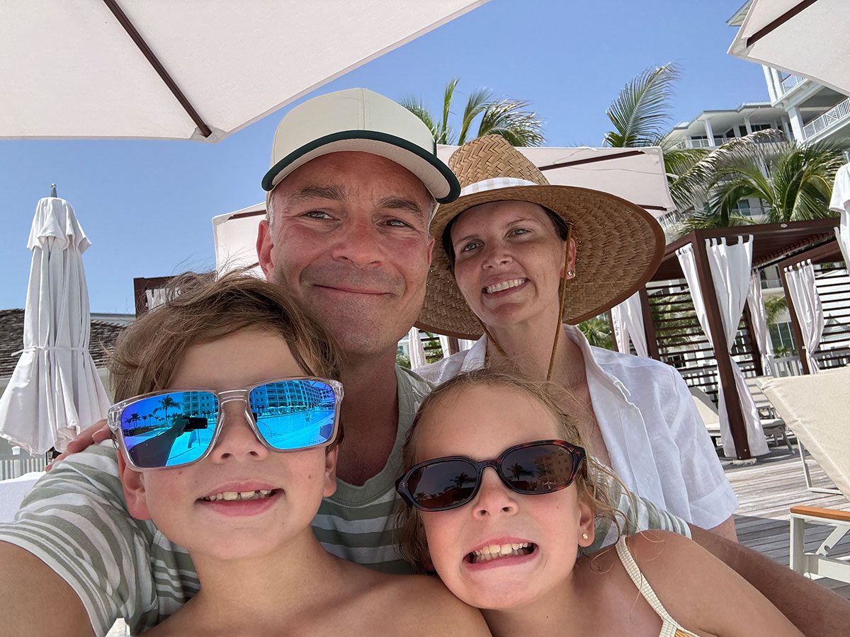 dusil family