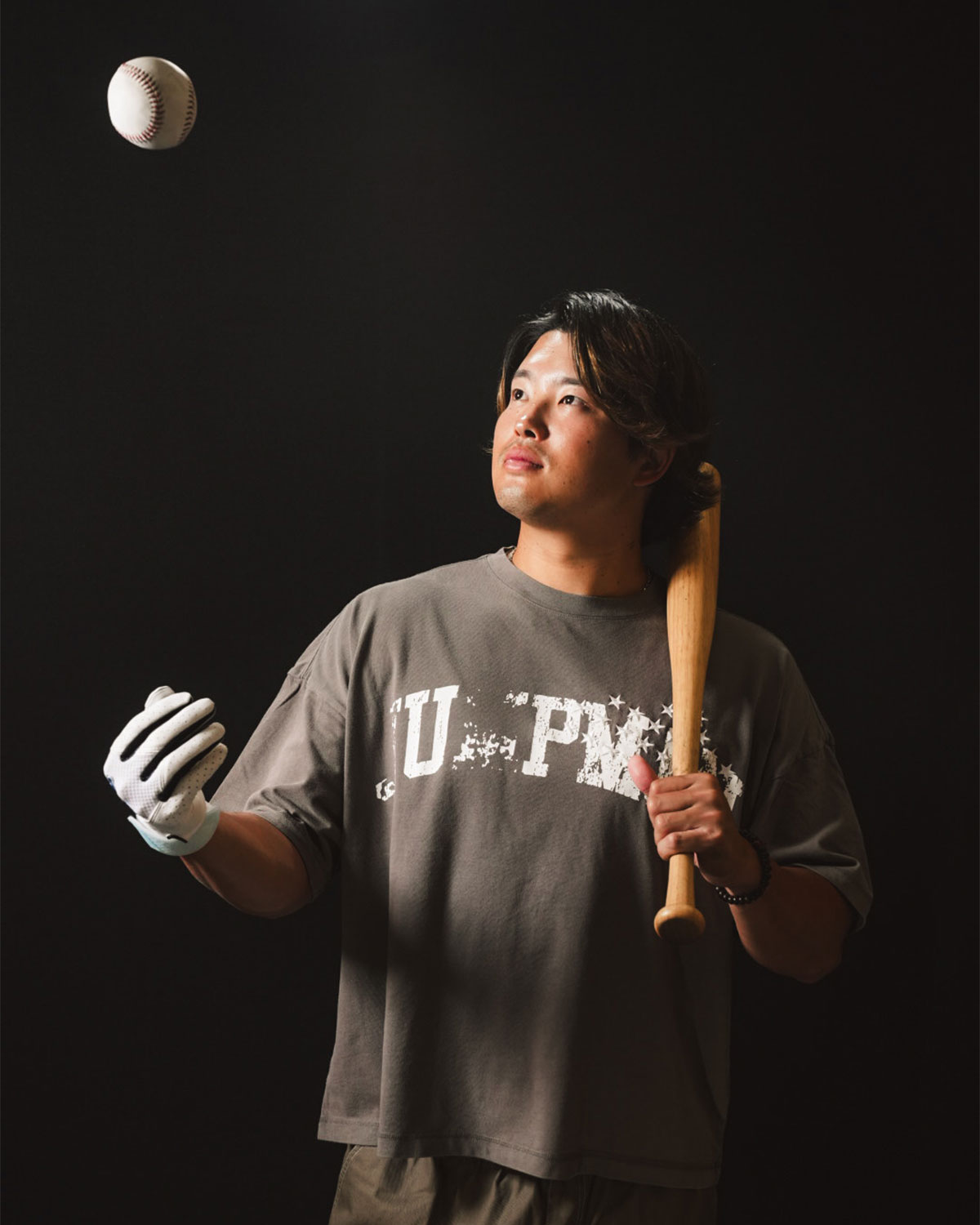 Jordan Brand Signs Munetaka Murakami 3