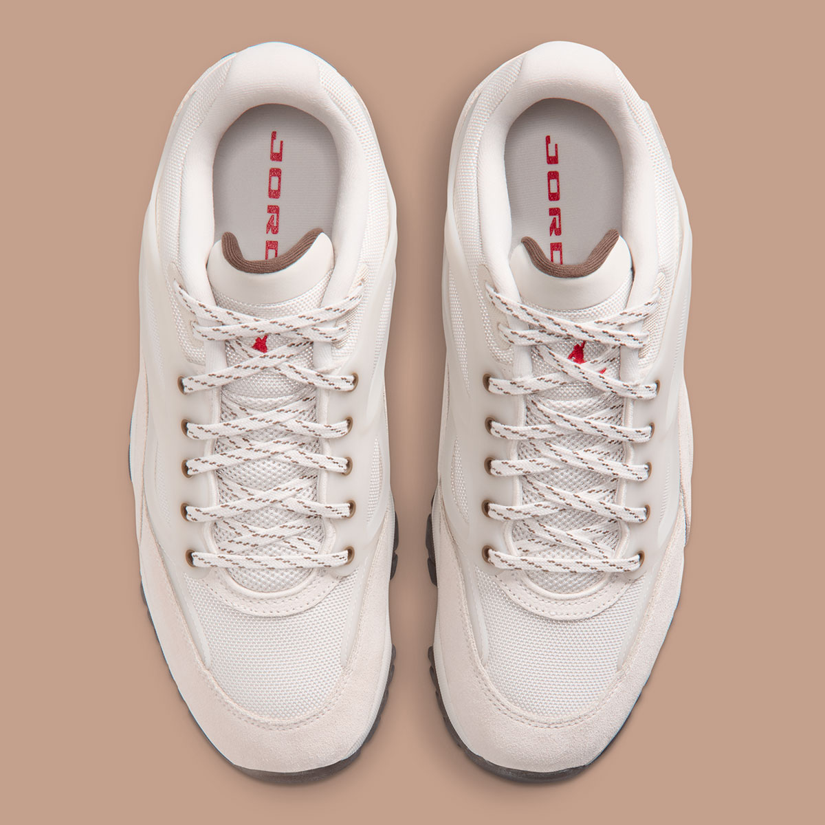 Jordan Dimension 95 Phantom University Red Swan Hv4928 005 5
