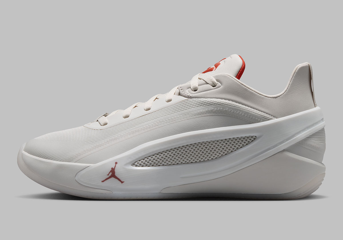 Jordan Luka 5 Ghost Swan Phantom Io5029 100 2