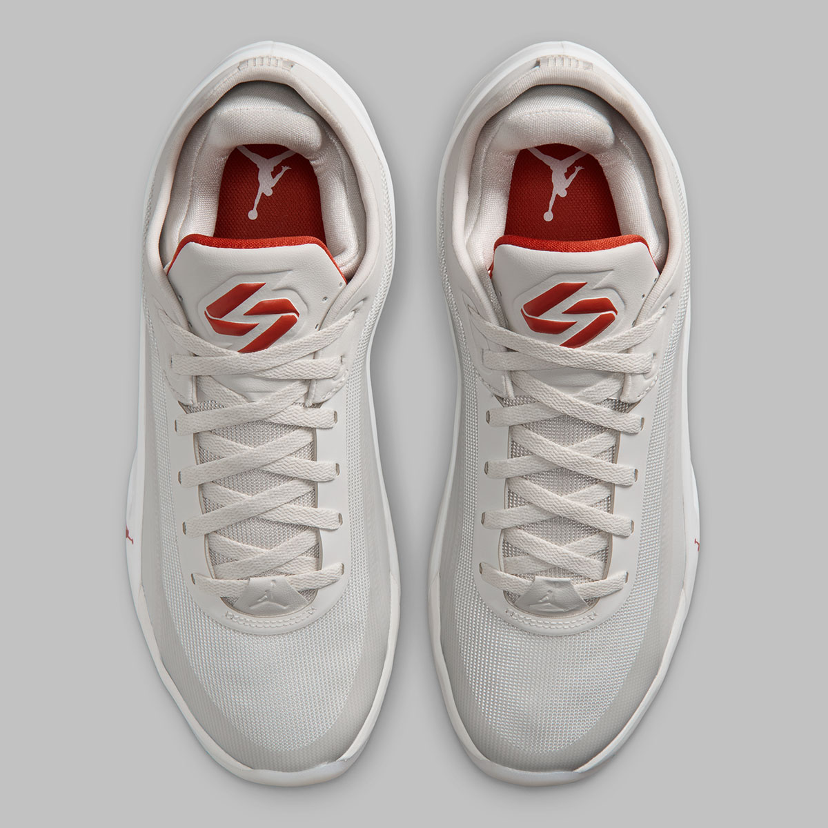 Jordan Luka 5 Ghost Swan Phantom Io5029 100 5