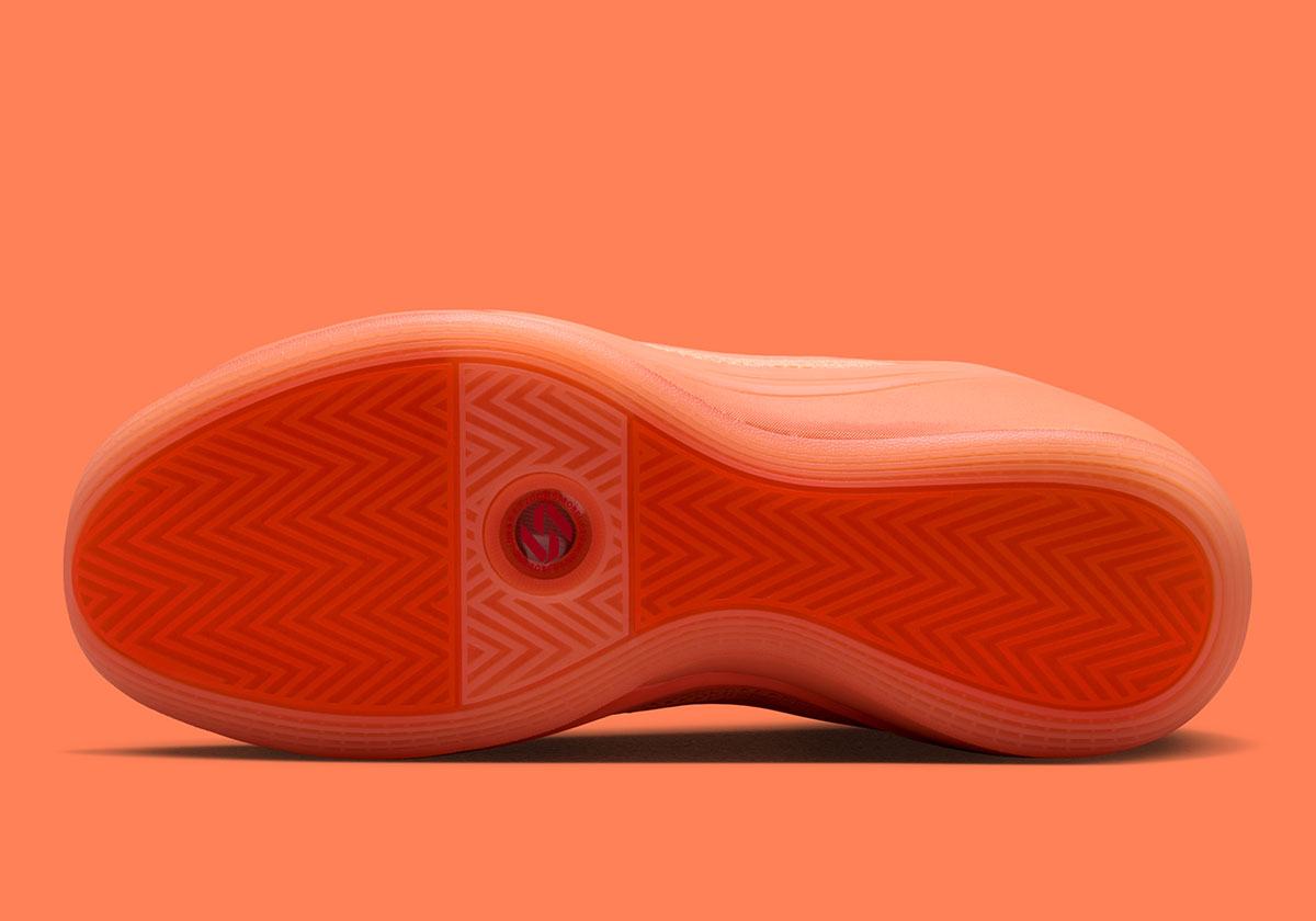 Jordan Luka 5 Orange Pulse Hyper Crimson Hv8087 800 3
