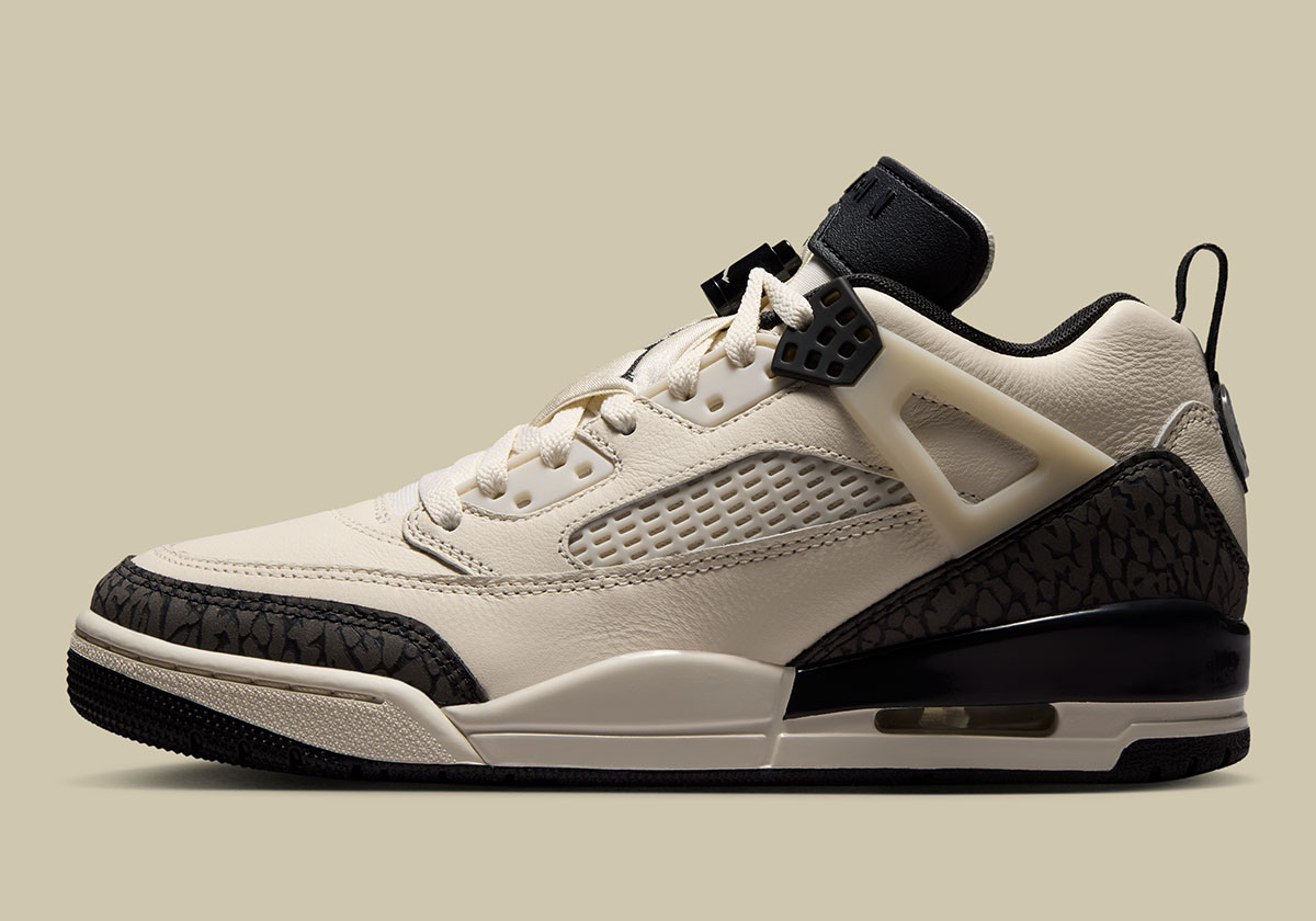 Jordan Spizike Low Chalk Medium Ash Off Noir Ir1836 102 2