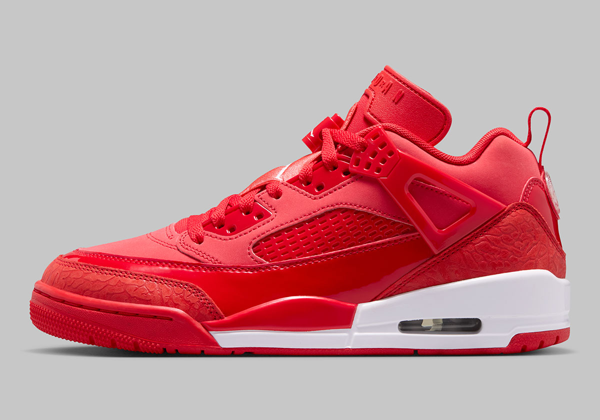 Jordan Spizike Low University Red Pink Foam White Daring Red Iv6459 657 2