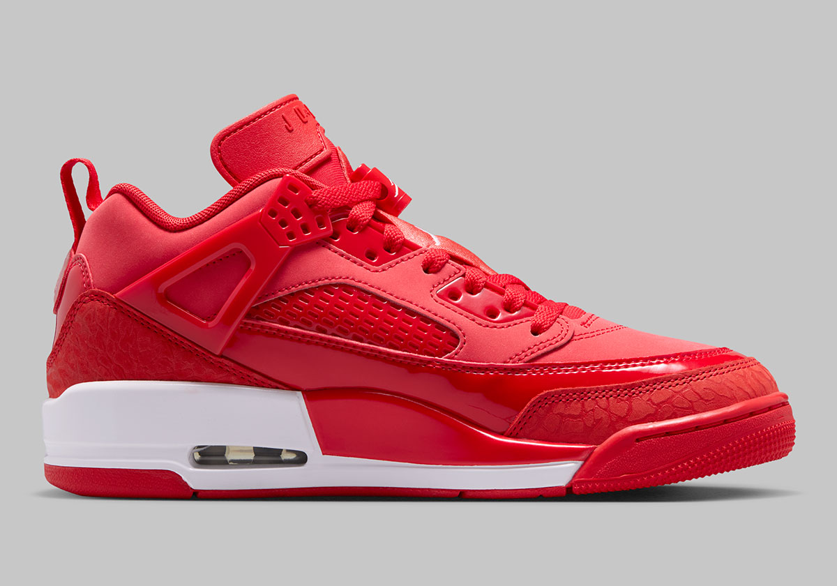 Jordan Spizike Low University Red Pink Foam White Daring Red Iv6459 657 4
