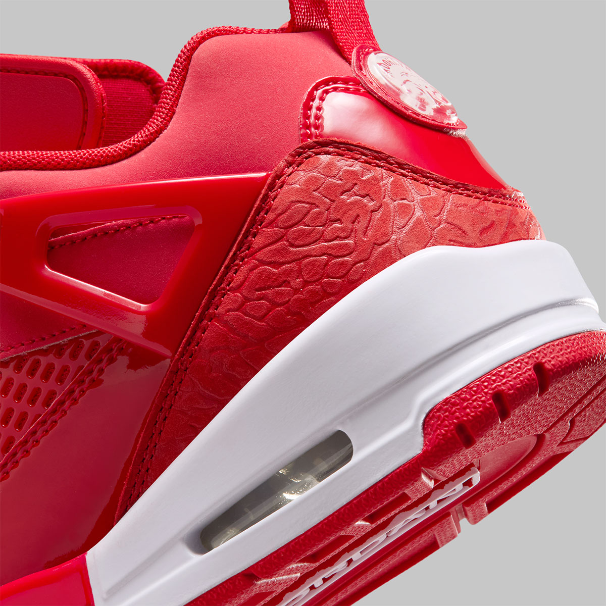 Jordan Spizike Low University Red Pink Foam White Daring Red Iv6459 657 8