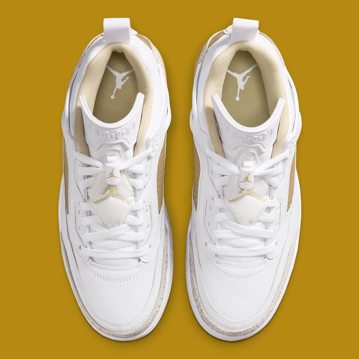 Jordan Spizike Low White Neutral Grey Team Gold Metallic Gold Ir1836 104 4