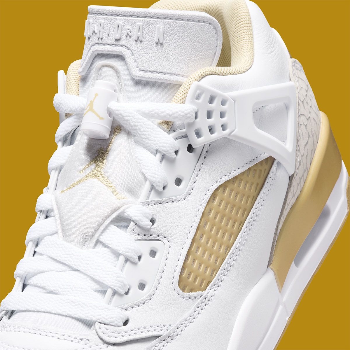 Jordan Spizike Low White Neutral Grey Team Gold Metallic Gold Ir1836 104 7