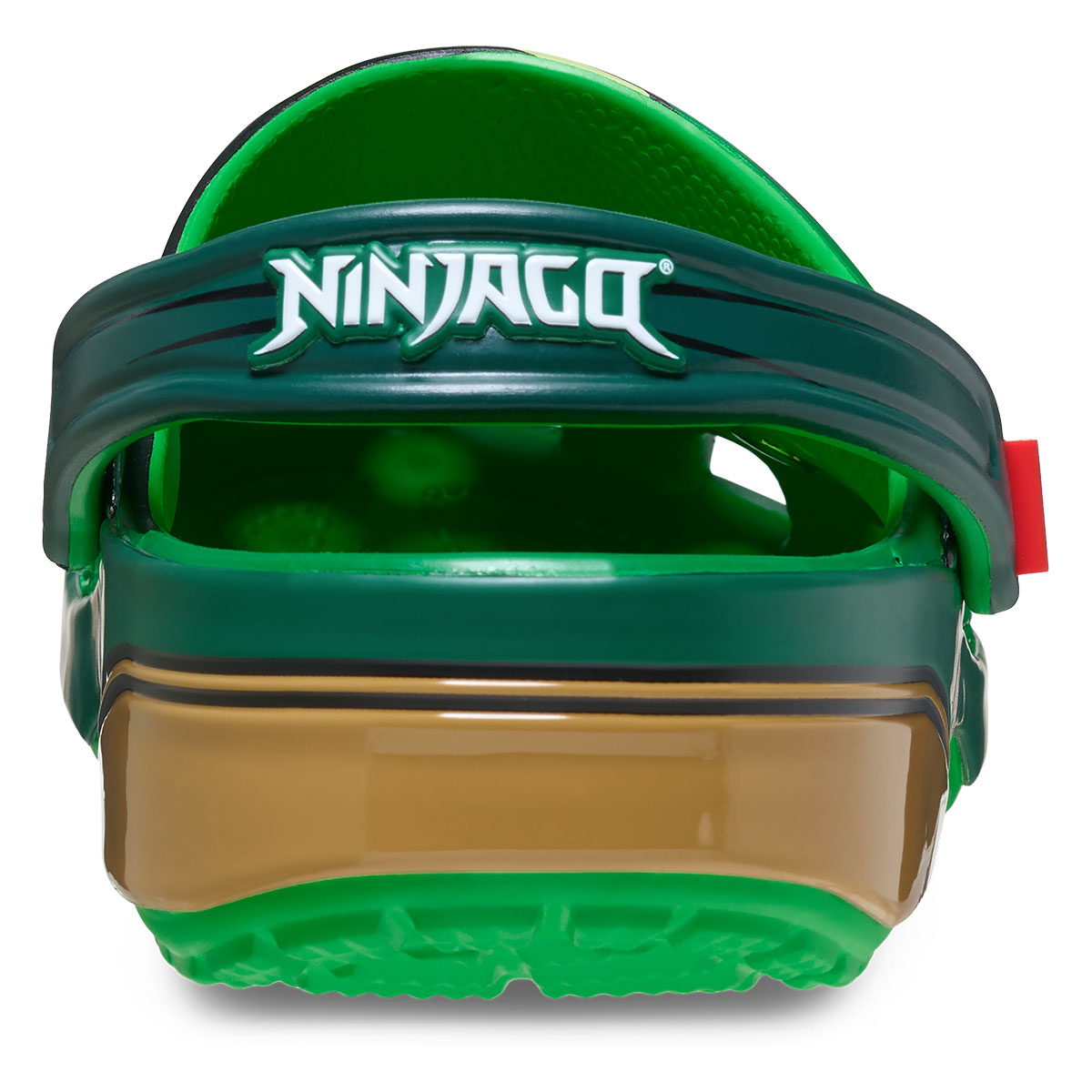 Lego Ninjago Crocs Classic Clog Release Date 10