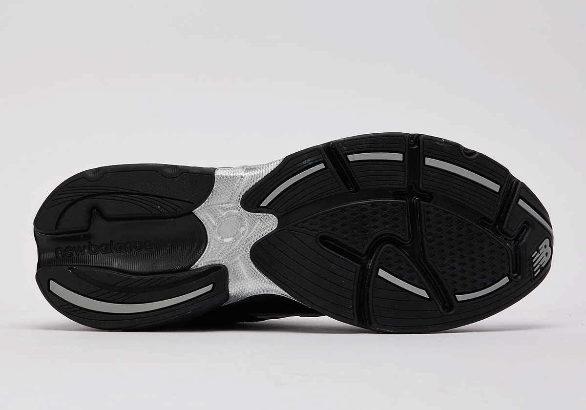 New Balance 2010 Grey Silver U20104ar 3
