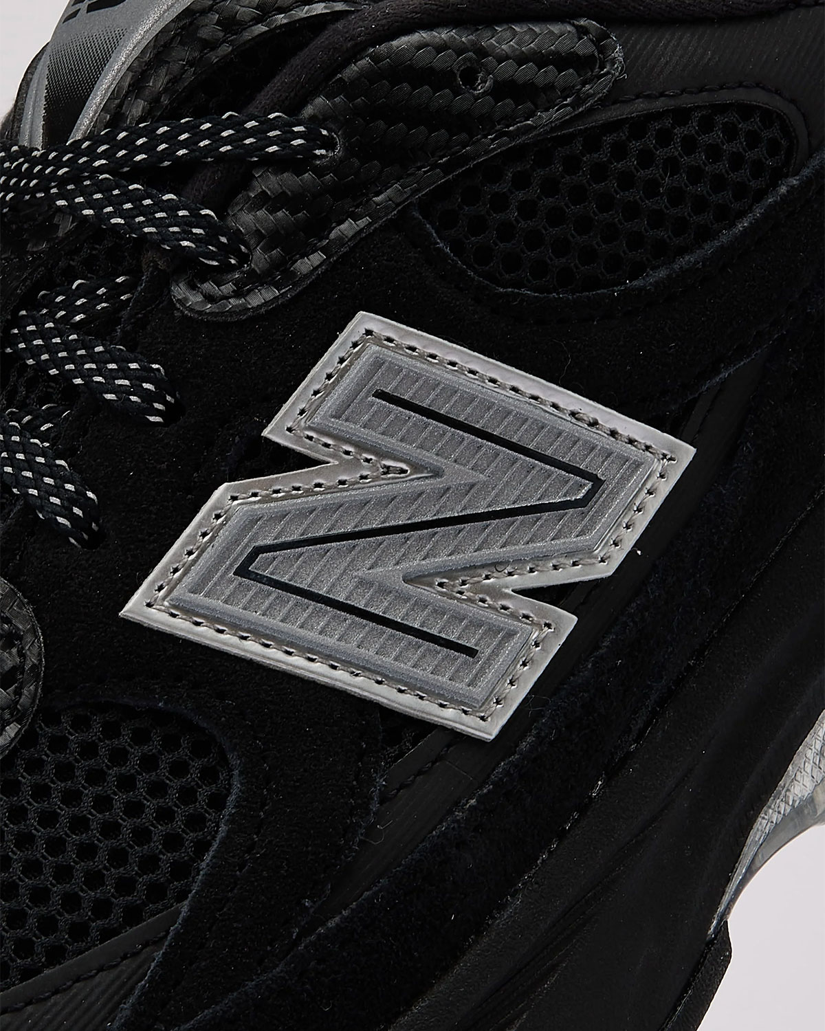 New Balance 2010 Grey Silver U20104ar 7
