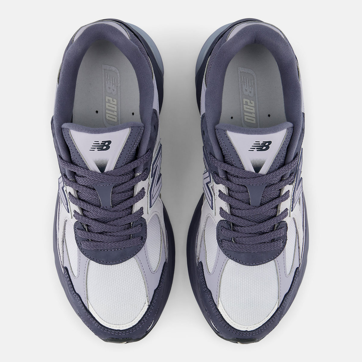 New Balance 2010 Meteorite Digital Mist U20104t8 4