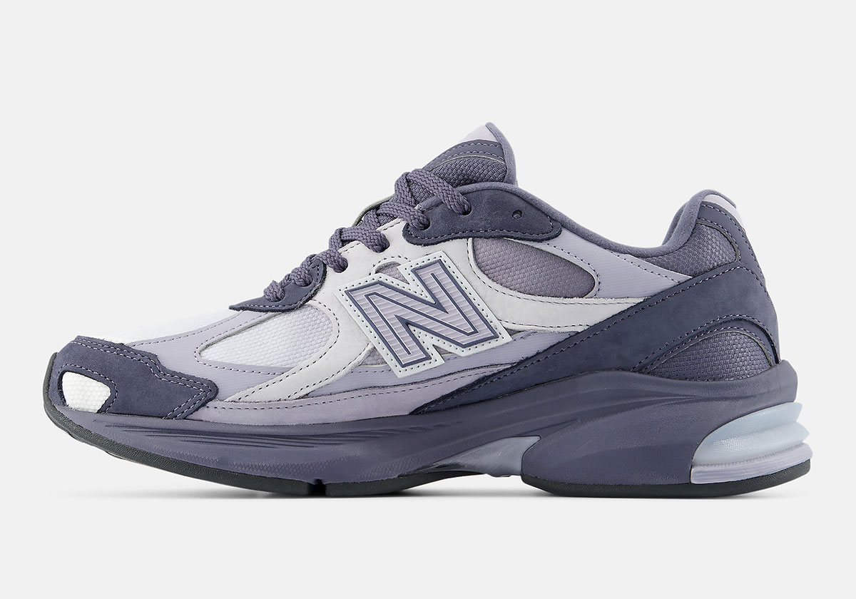 New Balance 2010 Meteorite Digital Mist U20104t8 5