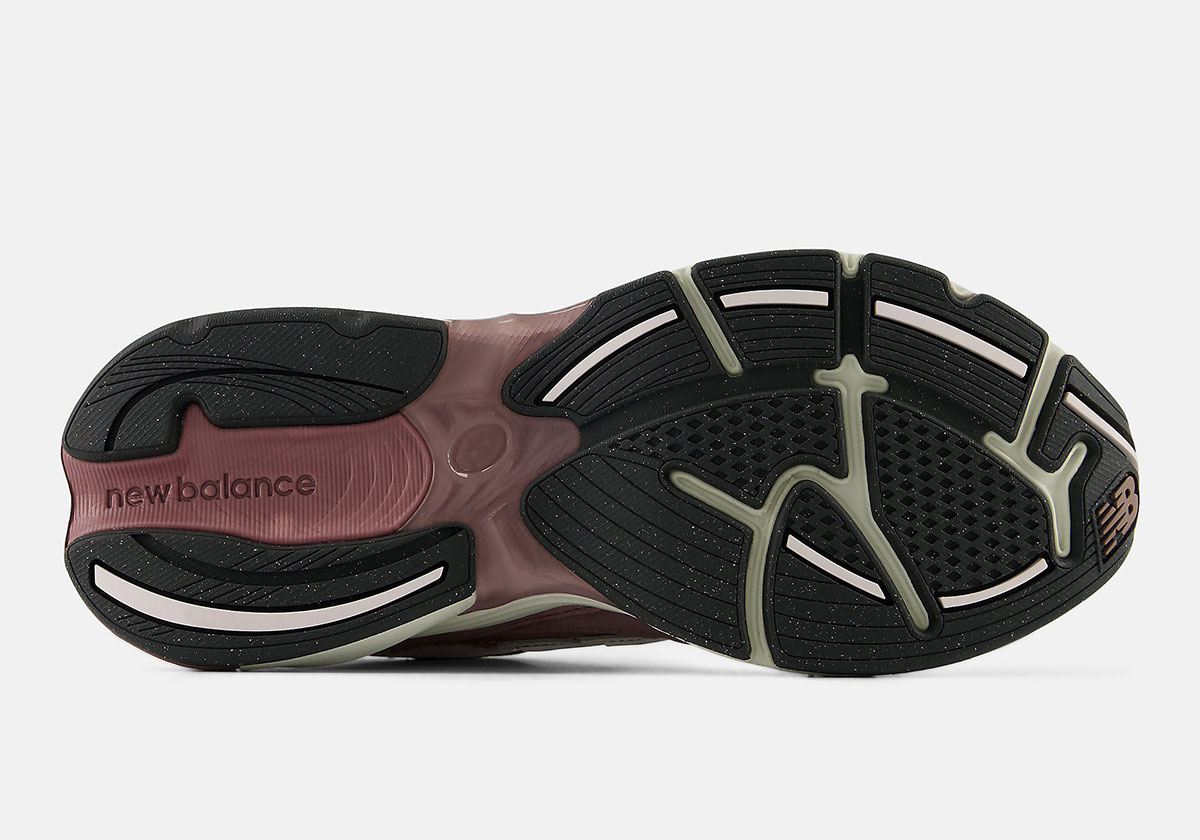 New Balance 2010 Pink Salt Metallic Pink U2010142 3