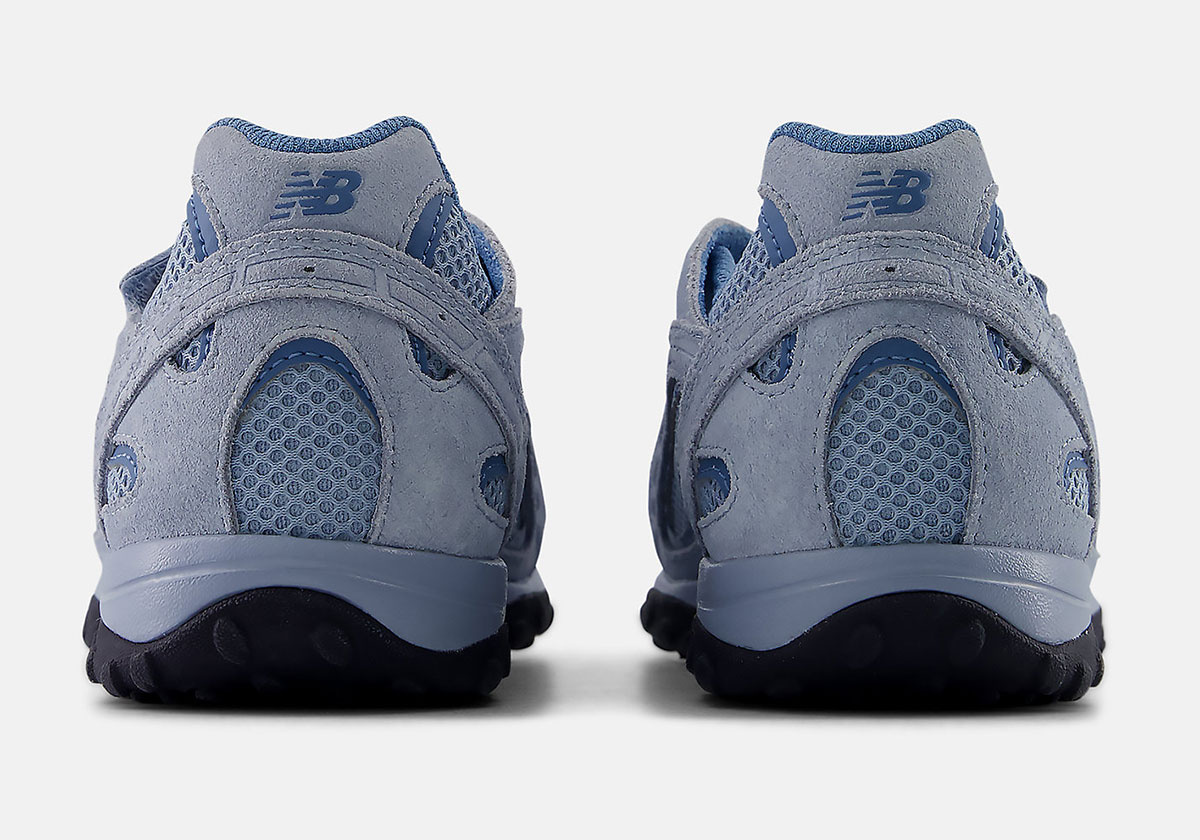 New Balance 204v Blue U204v7r8 2