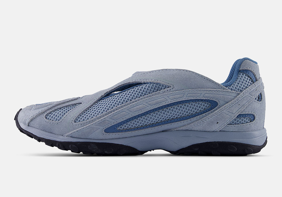 New Balance 204v Blue U204v7r8 6