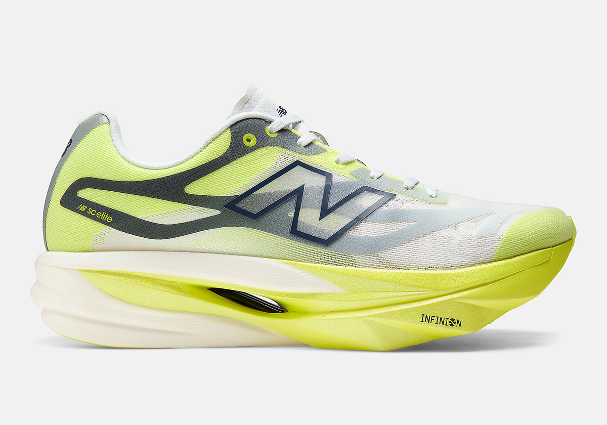 New Balance Fuelcell Supercomp Elite V6 Mrcel598
