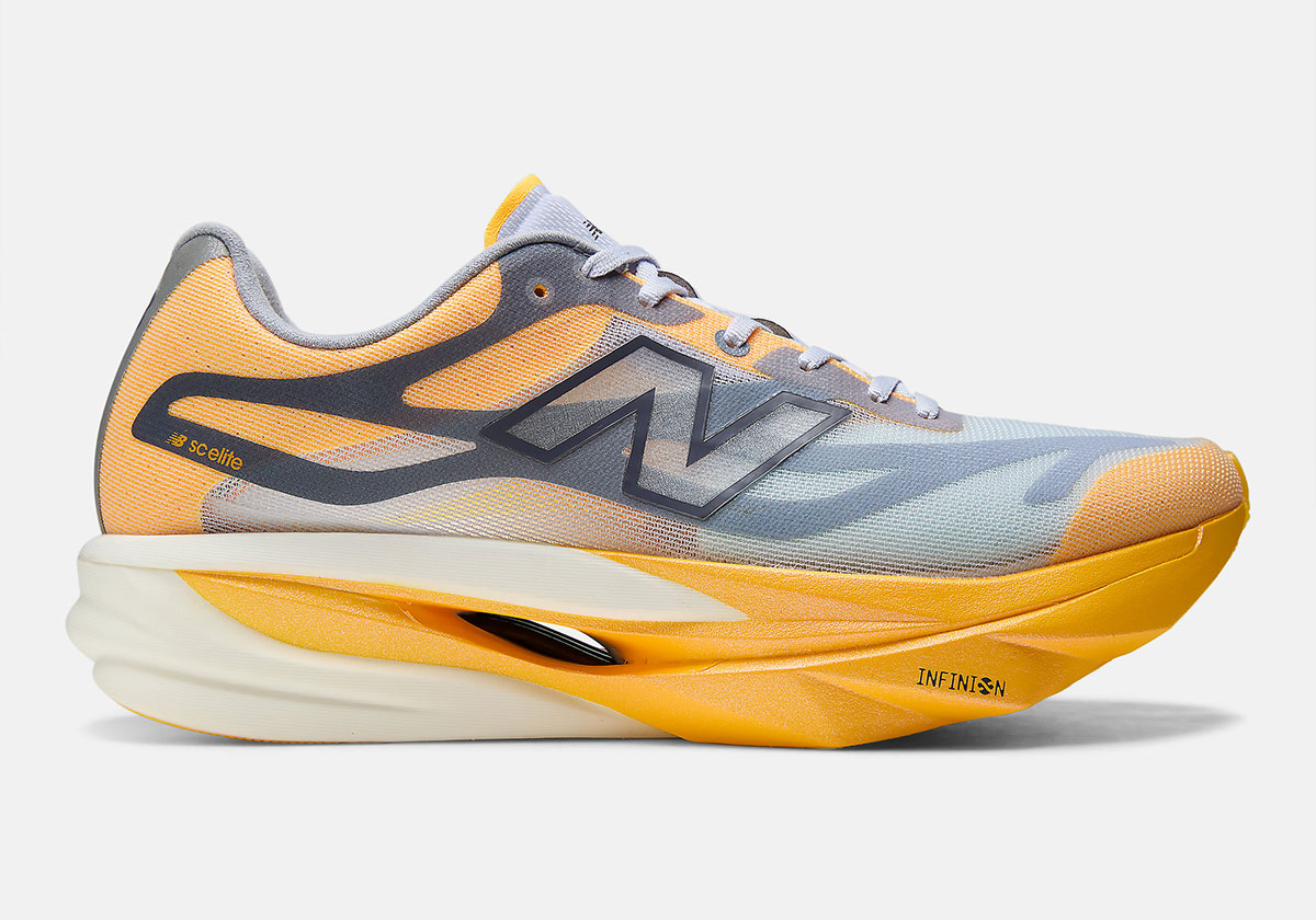 New Balance Fuelcell Supercomp Elite V6 Mrcel8dm