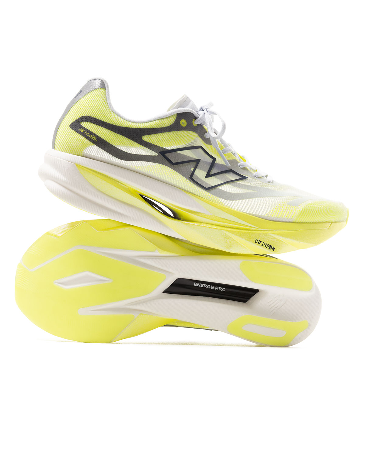 New Balance Supercomp Elite V6 5
