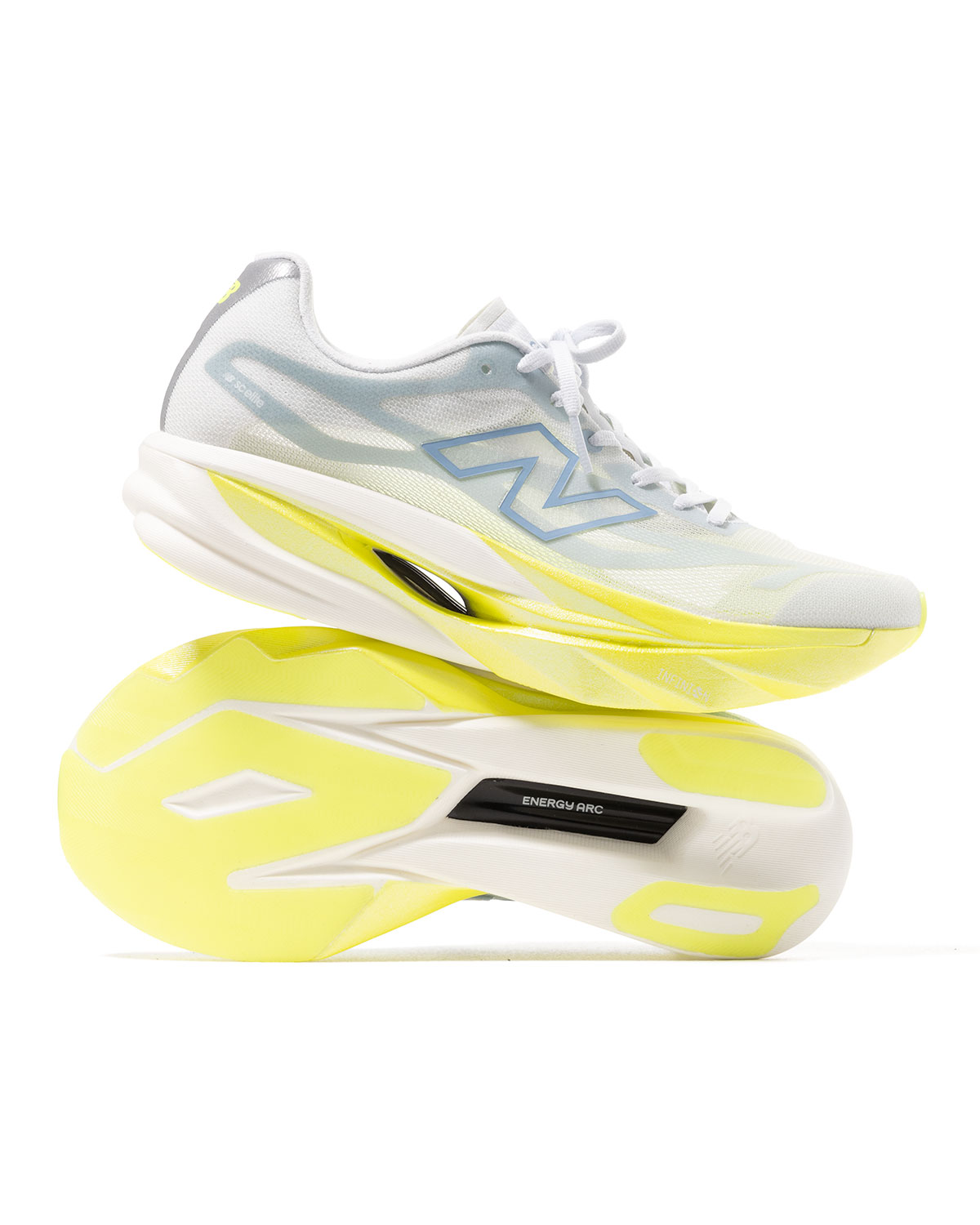 New Balance Supercomp Elite V6 7
