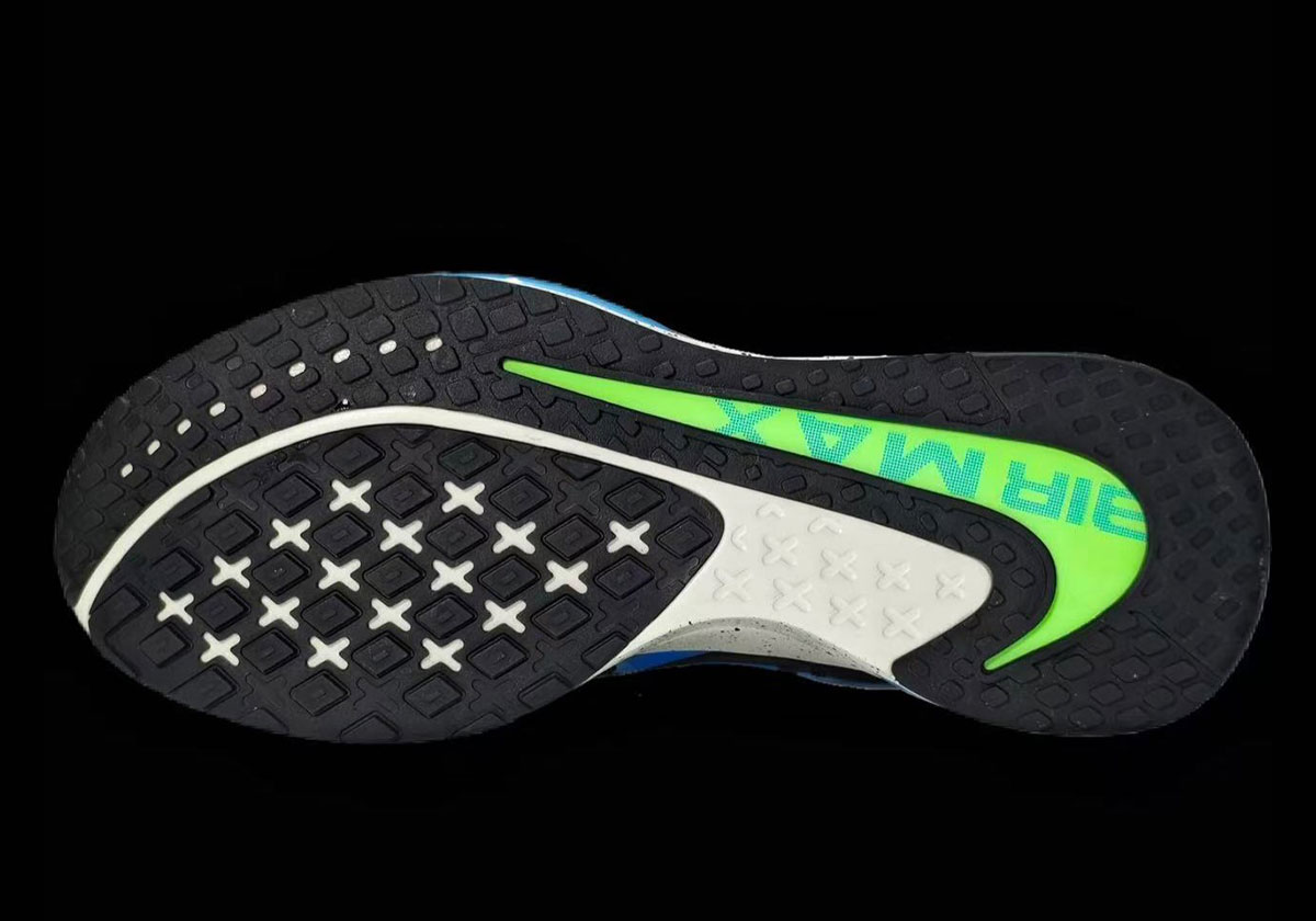 Nike Air Max 2026 4