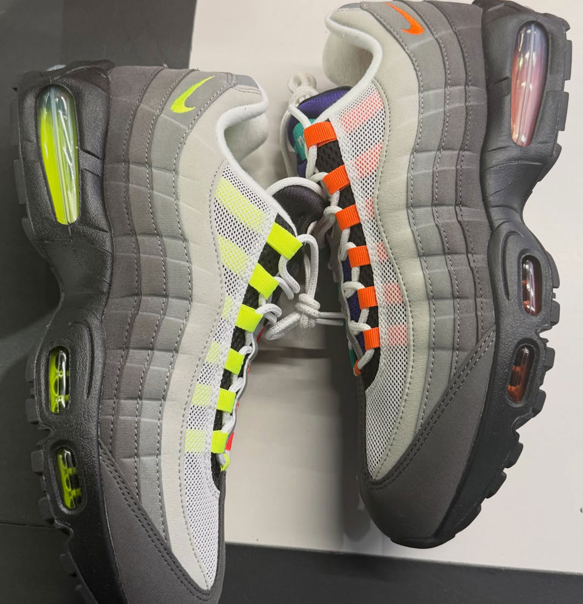 Nike Air Max 95 Greedy Im2211 001 3