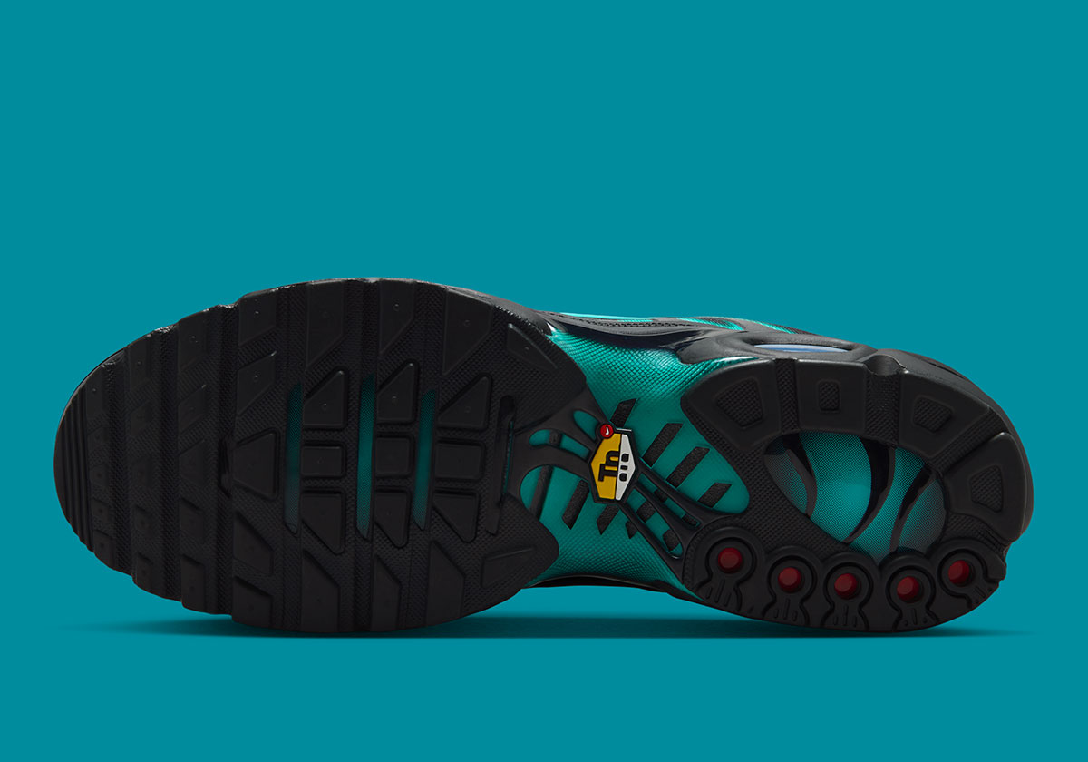 Nike Air Max Plus Black Dusty Cactus Iv5756 001 2