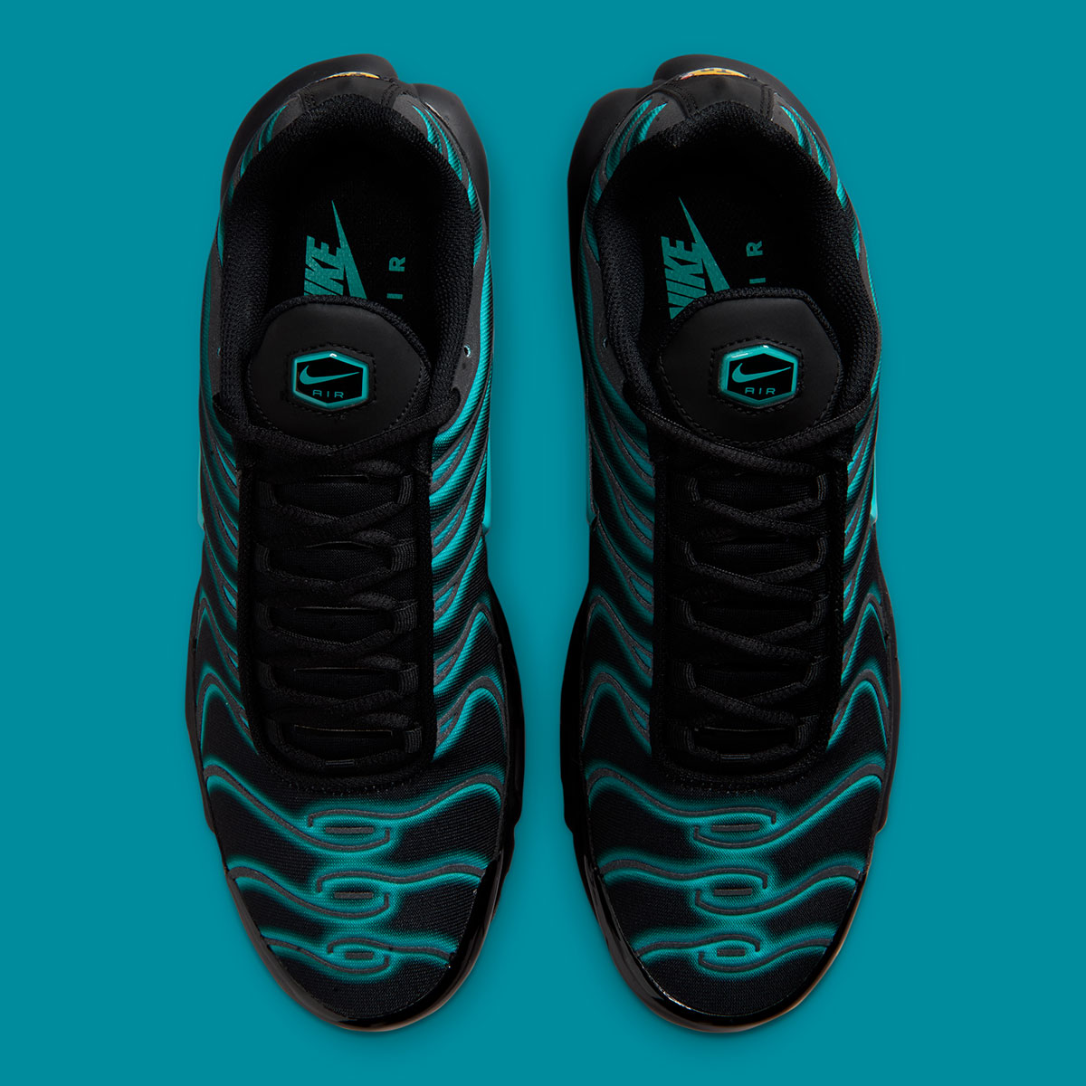 Nike Air Max Plus Black Dusty Cactus Iv5756 001 4