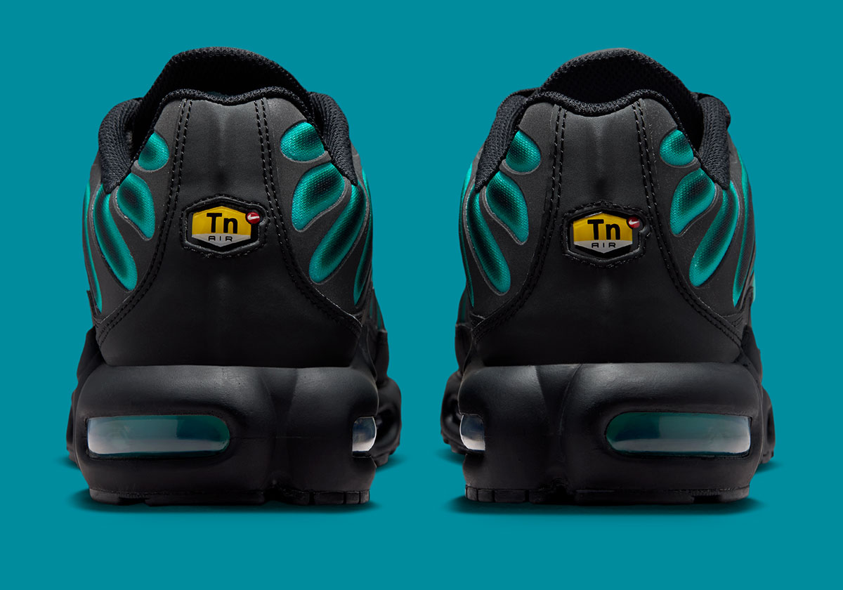 Nike Air Max Plus Black Dusty Cactus Iv5756 001 6