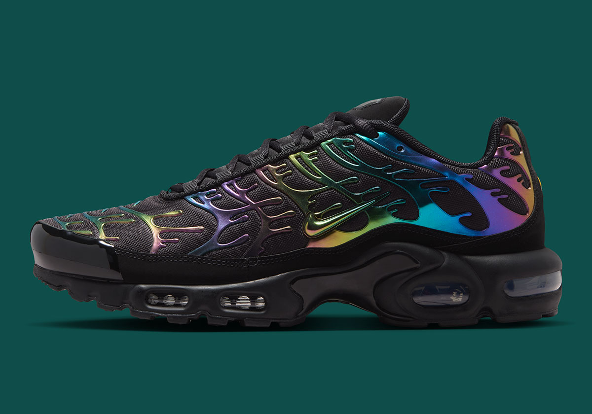 Nike Air Max Plus Lava Lamp Ih7960 001 2