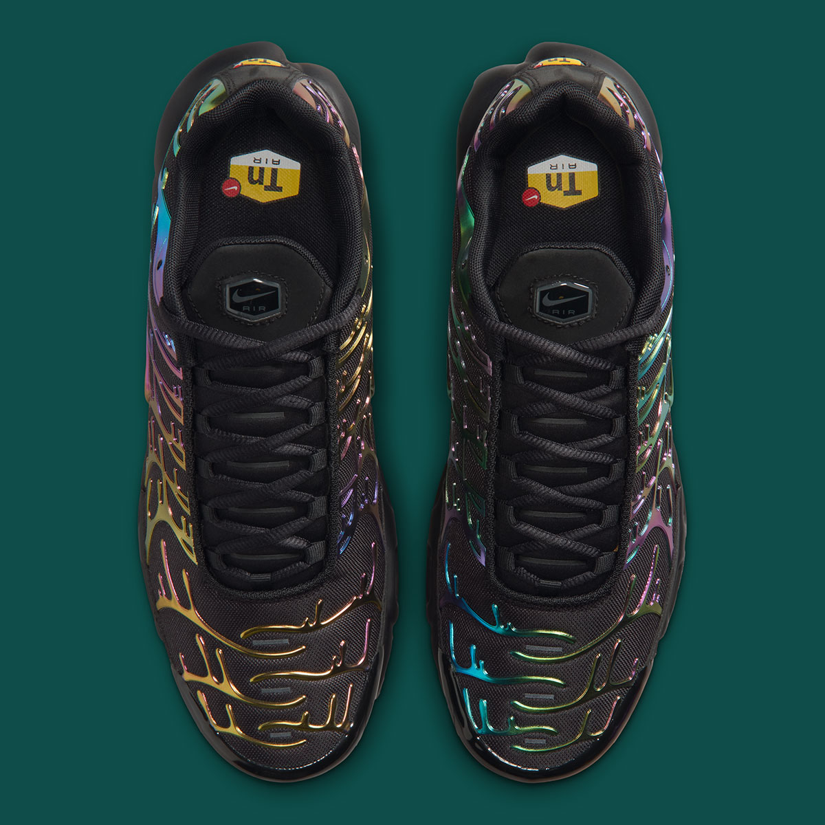 Nike Air Max Plus Lava Lamp Ih7960 001 5