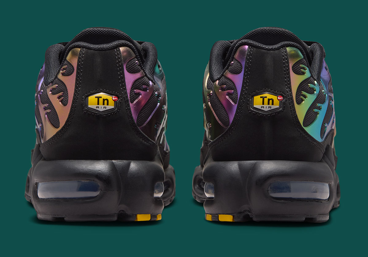 Nike Air Max Plus Lava Lamp Ih7960 001 7