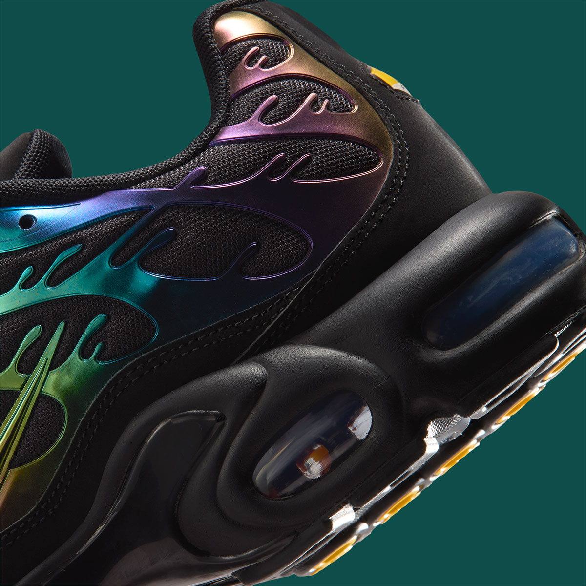 Nike Air Max Plus Lava Lamp Ih7960 001 9