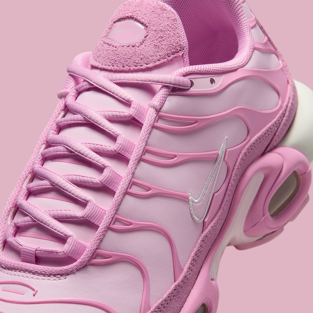Nike Air Max Plus Pink Rise Pink Foam Iv5286 600 8