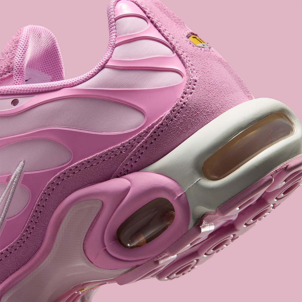 Nike Air Max Plus Pink Rise Pink Foam Iv5286 600 9