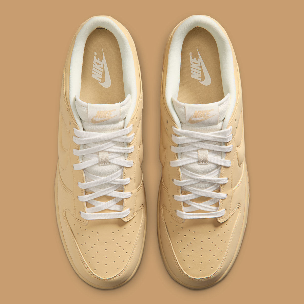 Nike Dunk Low Sesame Pale Ivory Im4411 200 1