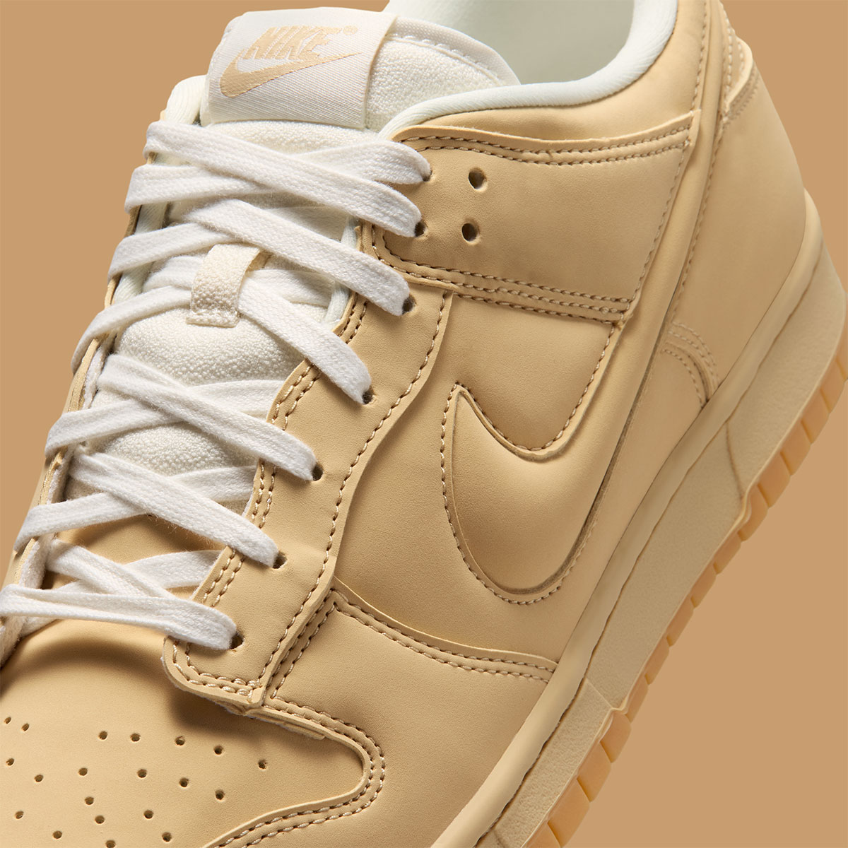 Nike Dunk Low Sesame Pale Ivory Im4411 200 4