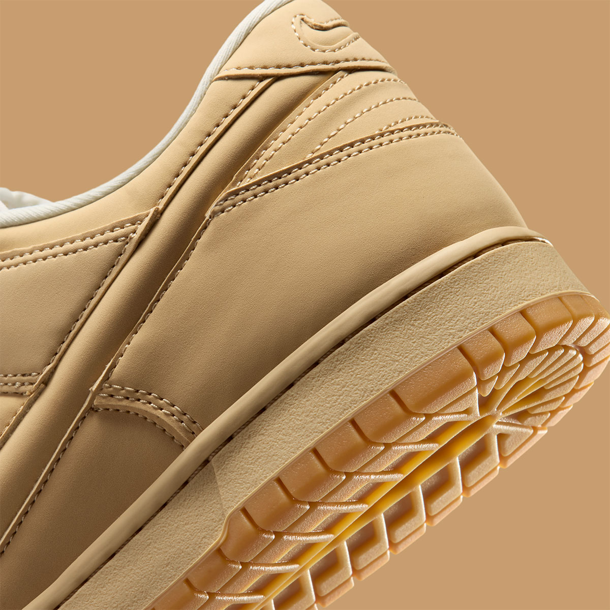 Nike Dunk Low Sesame Pale Ivory Im4411 200 5