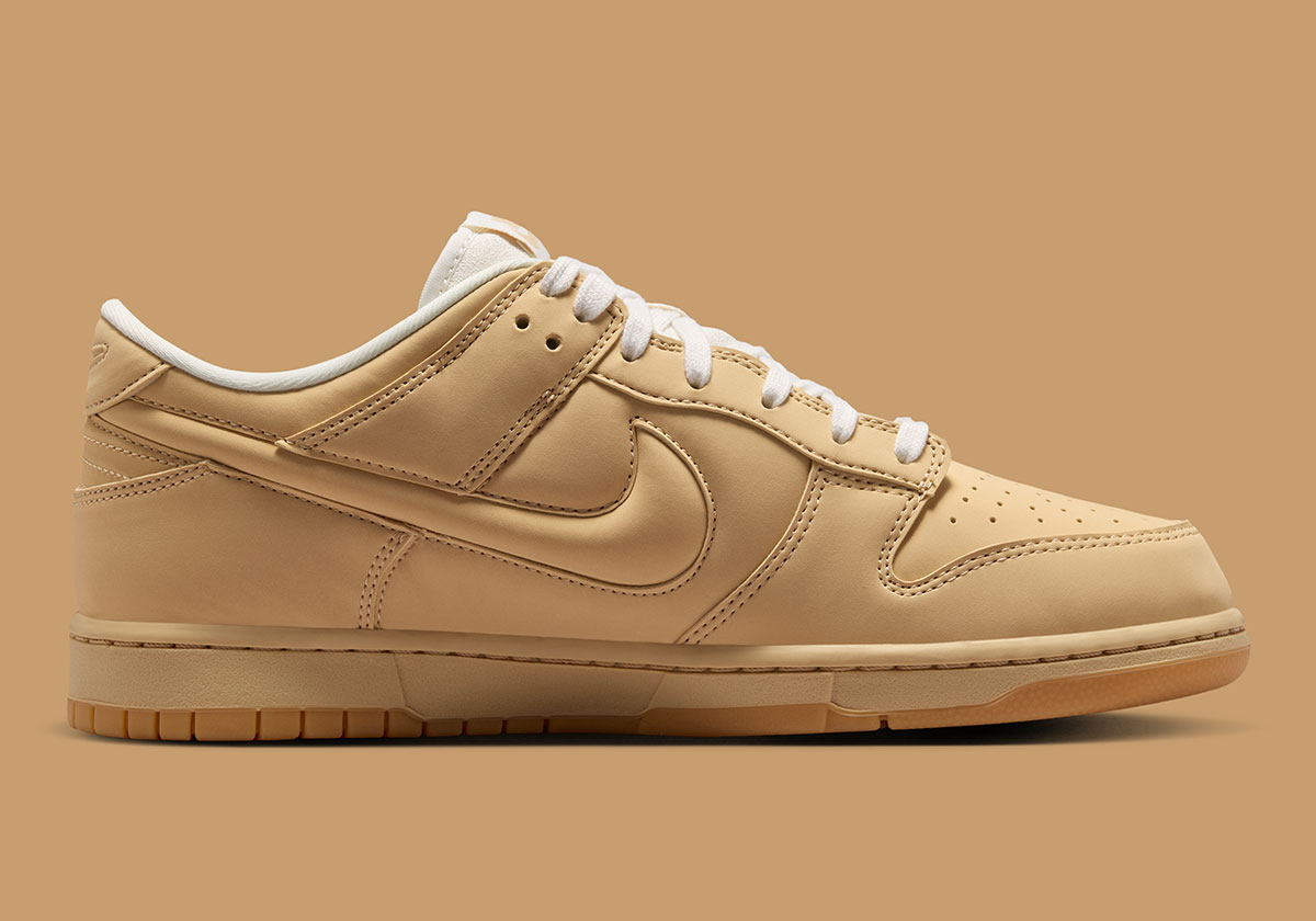 Nike Dunk Low Sesame Pale Ivory Im4411 200 6