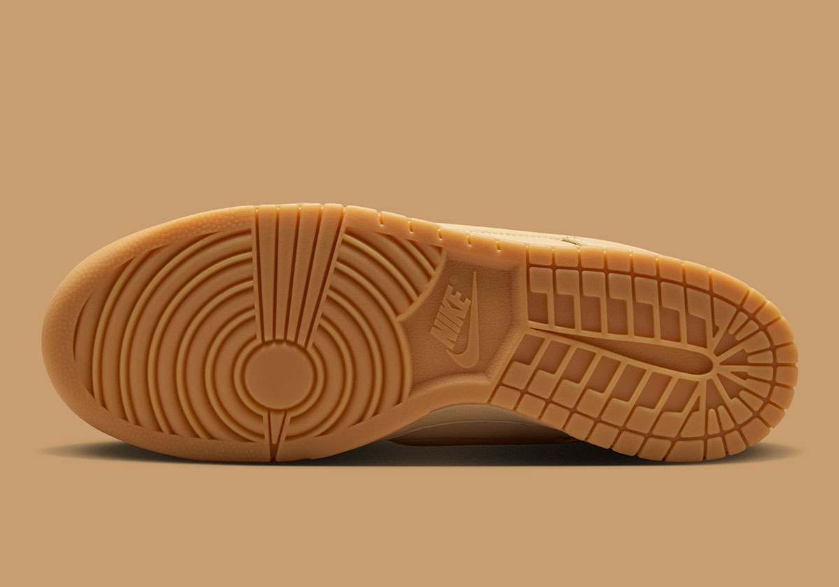 Nike Dunk Low Sesame Pale Ivory Im4411 200 7