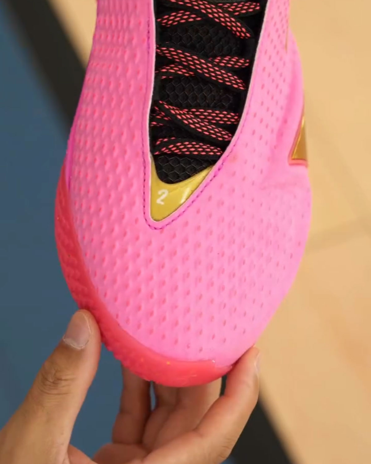 Nike Ja 4 Rise Release Date 10