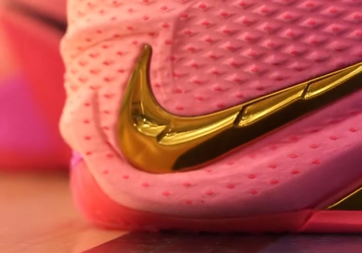 Nike Ja 4 Rise Release Date 3