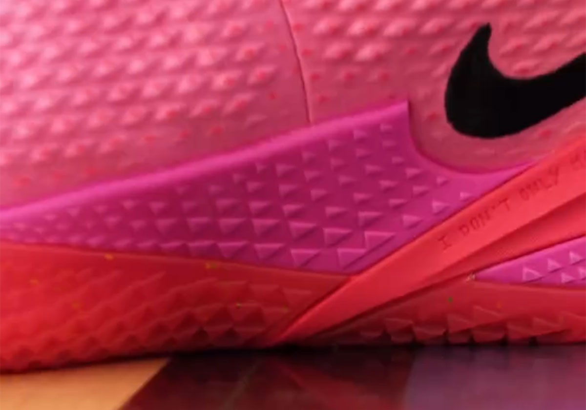 Nike Ja 4 Rise Release Date 4