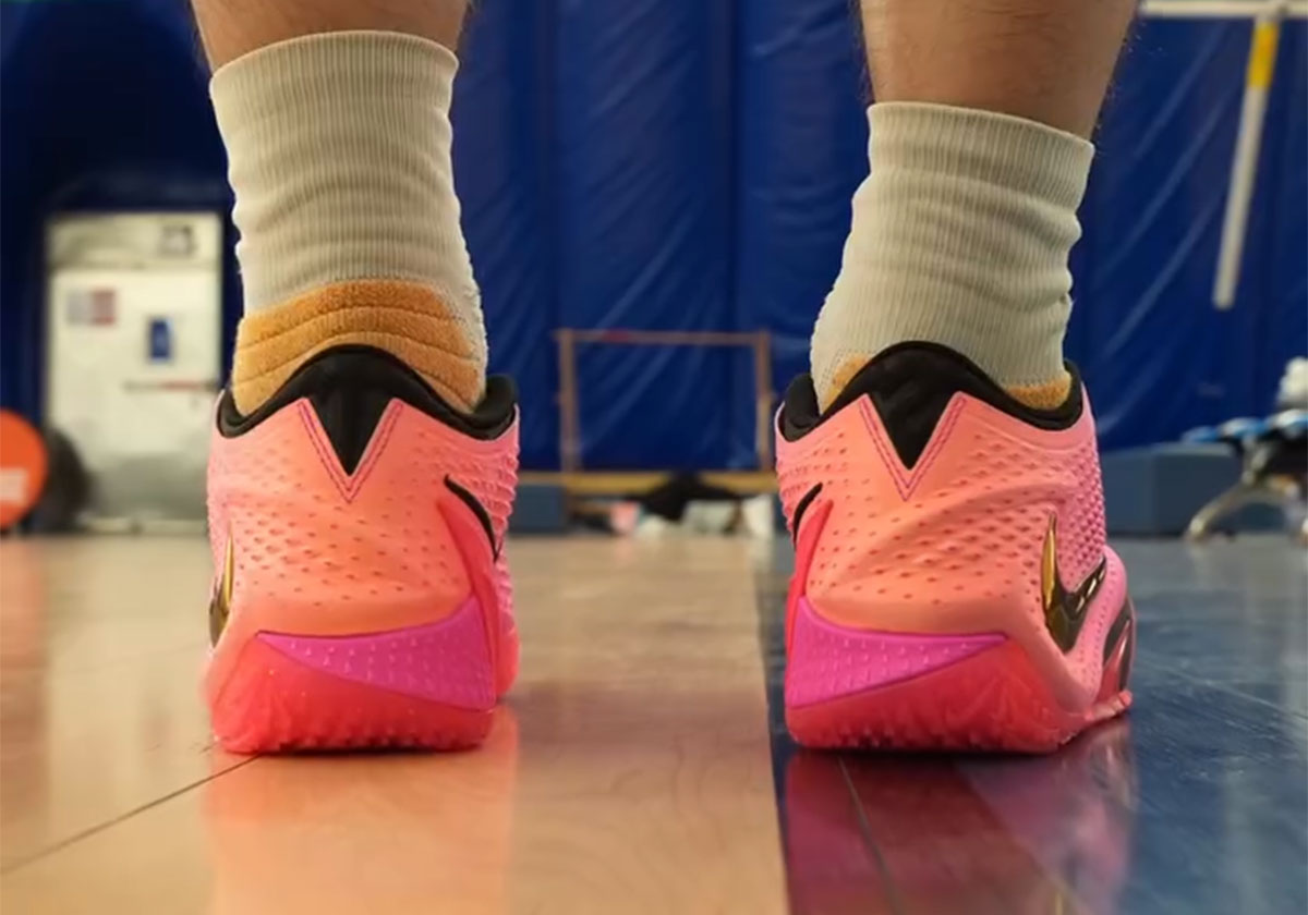 Nike Ja 4 Rise Release Date 7