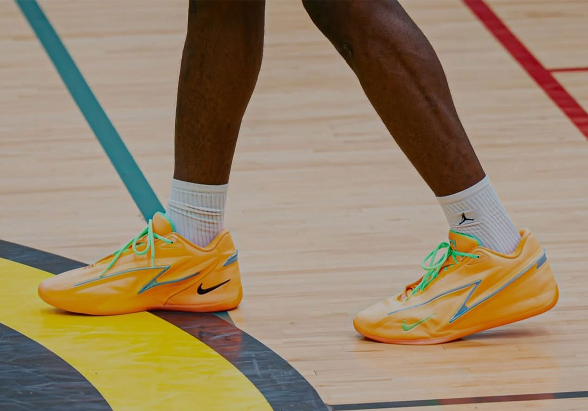 Nike Kd 19 Eybl Pe 2