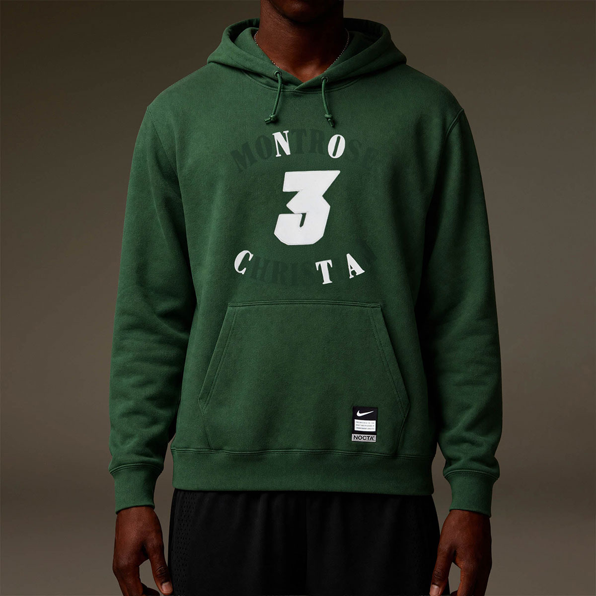 Nike Kevin Durant Nocta Apparel July 2026 1
