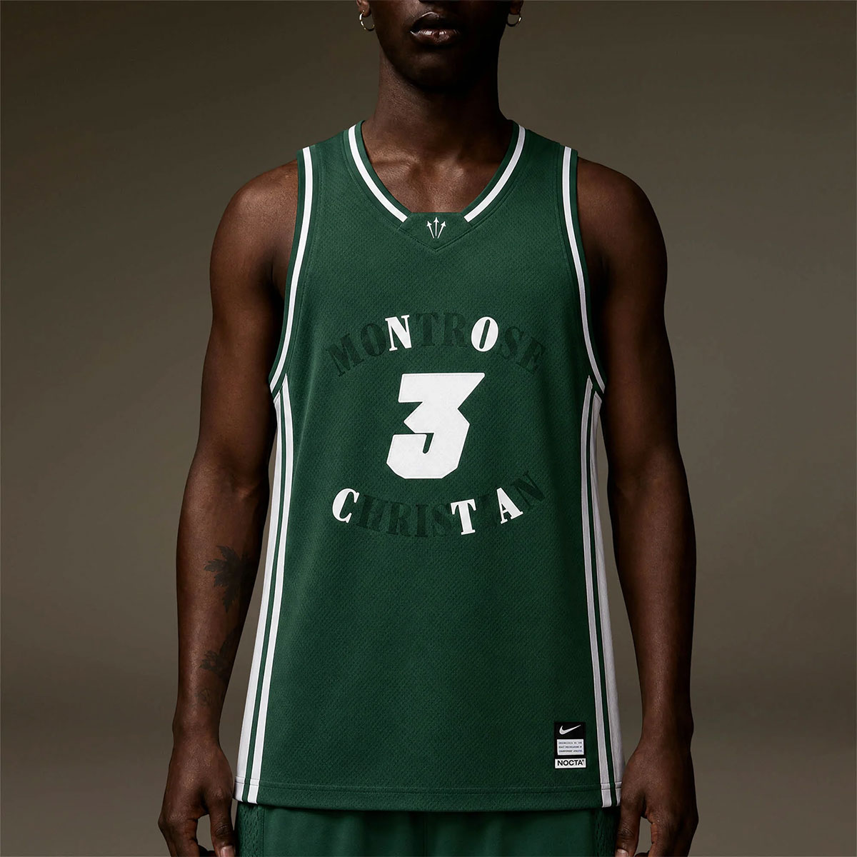 Nike Kevin Durant Nocta Apparel July 2026 3